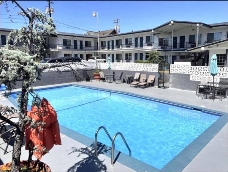 Downtown Inn — photo 4