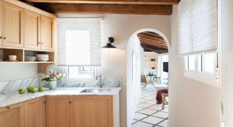 Casa Pilatos Luxury Apartments — photo 4