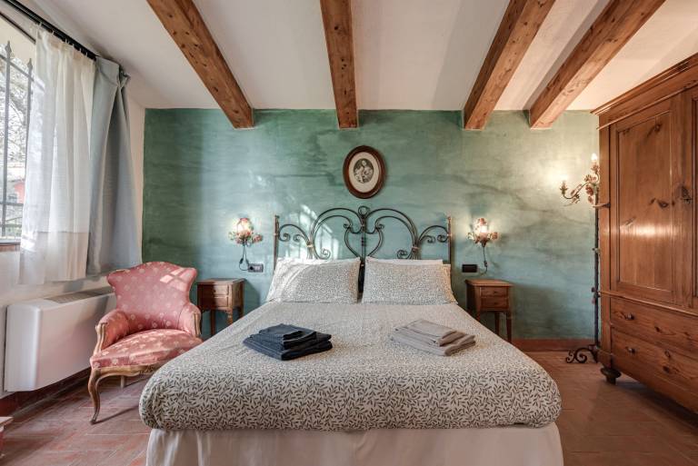 Farmhouse 'Il Pintello - Lo Scricciolo' with Shared Pool, Wi-Fi and Air Conditioning — photo 3