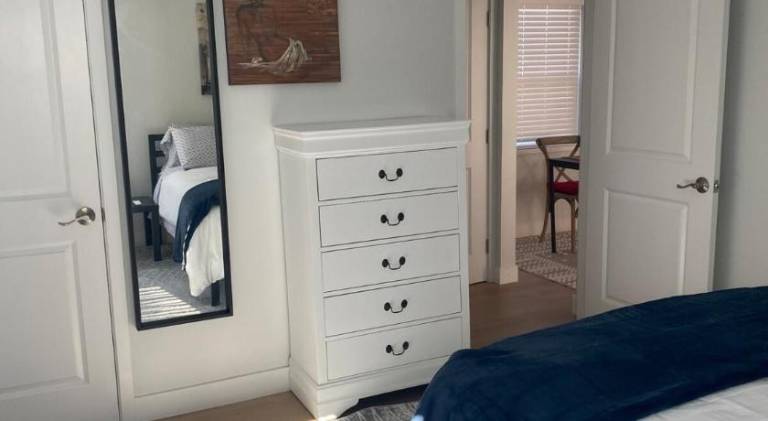 56 m&sup2; Ferienwohnung