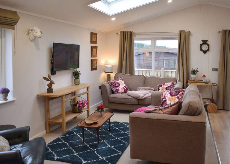Chalet Kielder