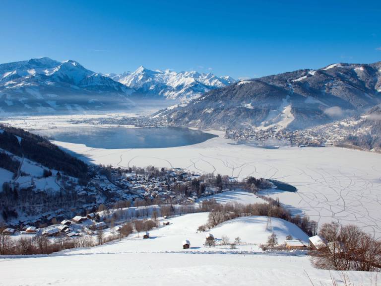 Ferienwohnung Kaprun
