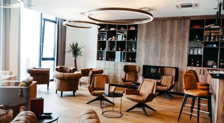 Frames Hotel GmbH — photo 4
