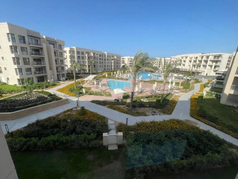 Appartamento Marsa Matruh