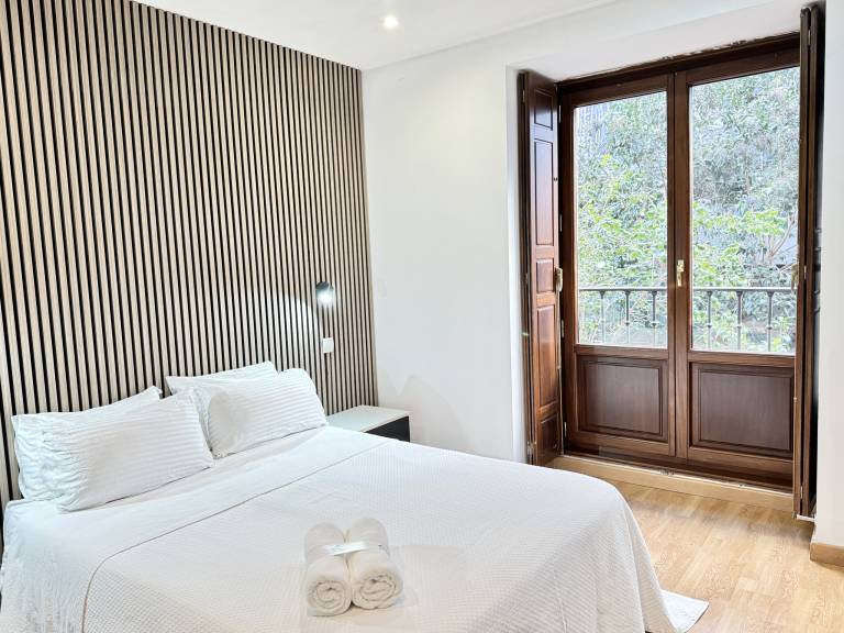 Appartement Malasaña