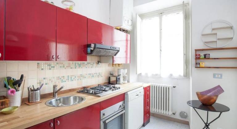 Rental apartment | Near Florence Cathedral | Pets are welcome — photo 4