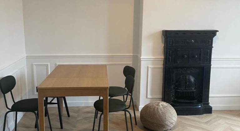 Chic appartement Paris Montparnasse — photo 4