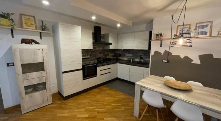 Holiday apartment with 1 room for 4 persons — photo 4