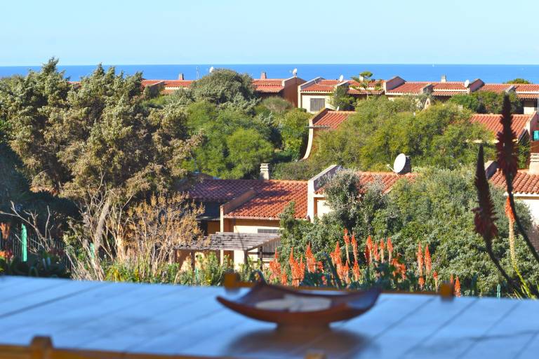 Casa Rena Majore