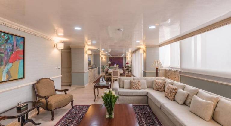 Rental apartment with terrace & jacuzzi | Suitable for remote work — photo 3