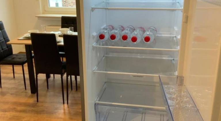 Holiday apartment with 1 room for 6 persons — photo 5