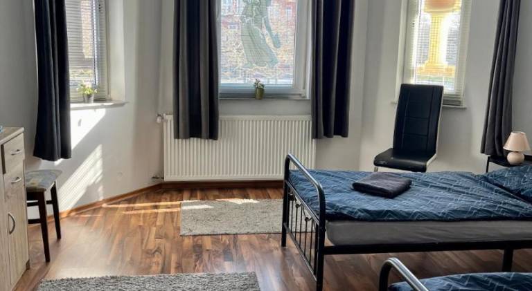 4 Zimmer Ferien-Monteurwohnung Bremerhaven, Pension Brema in Bremerhaven