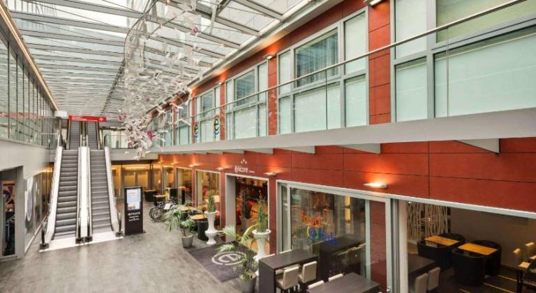 Ramada Encore by Wyndham Geneva — photo 2