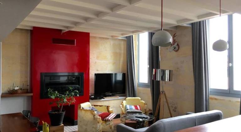 Fully equipped beautiful rental apartment | Close to Bordeaux Cathedral | Suitable for remote work | Pets allowed — photo 2