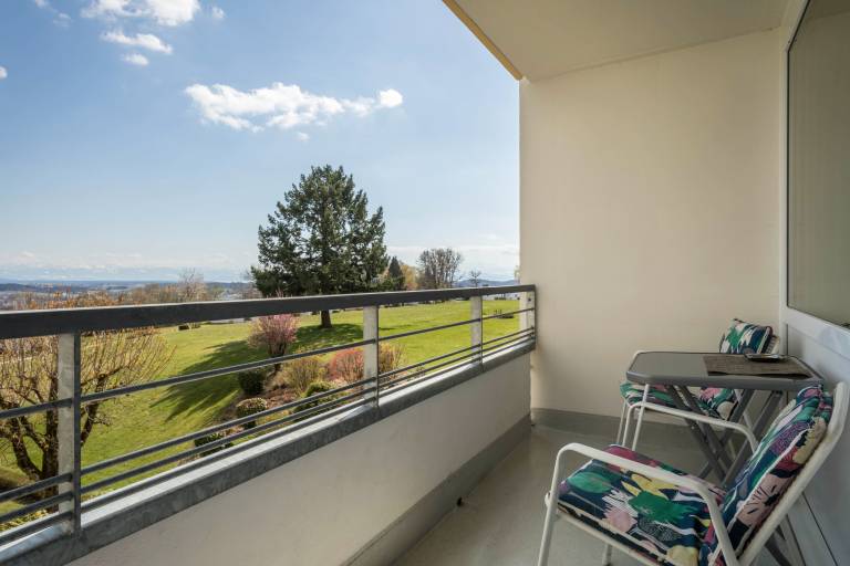 Ferienwohnung  Oberteuringen