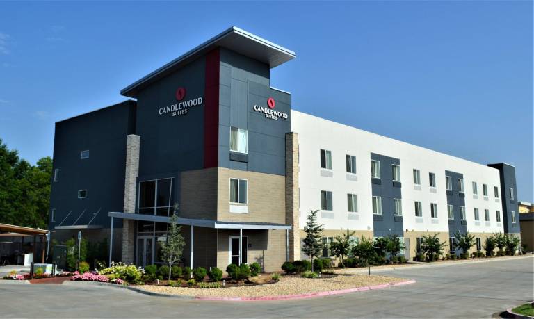 Candlewood Suites Muskogee By IHG — photo 2