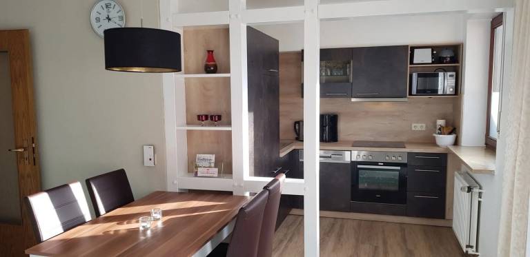 Appartement Bad Bevensen