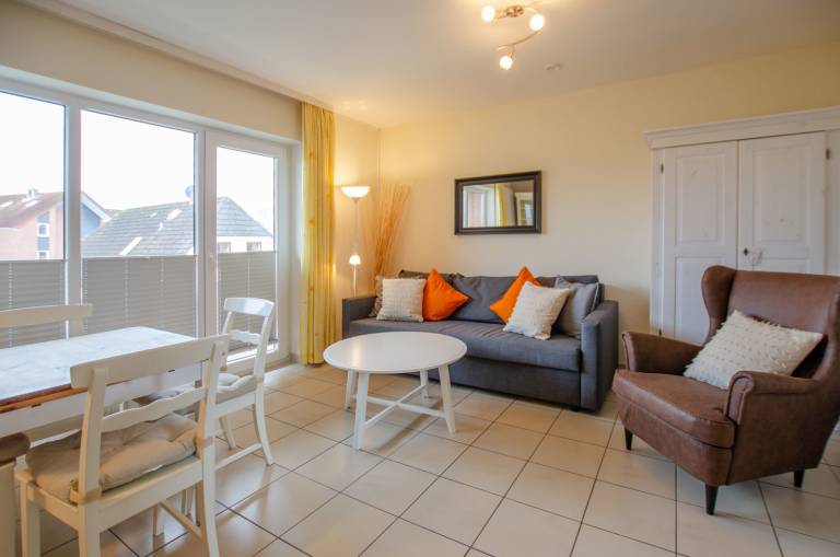 Ferienwohnung Kellenhusen