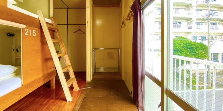 Hostel Shineicho
