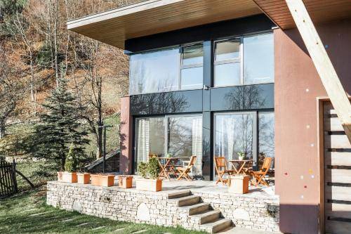 Apartman Sarajevo