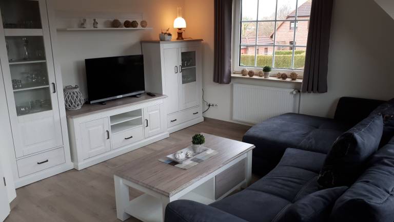 Ferienwohnung Moormerland