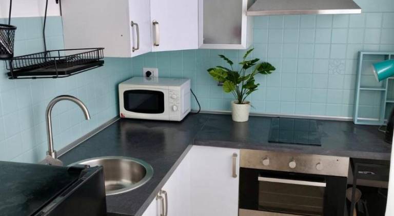 Holiday apartment with patio | Close to St. Peter's Basilica — photo 3