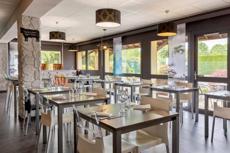 Sure Hotel by Best Western Lille Tourcoing — photo 3
