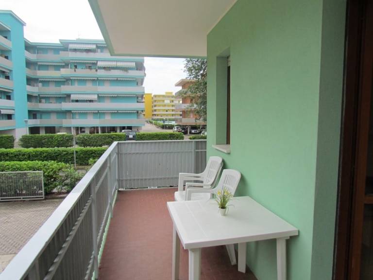 Ferienwohnung Bibione