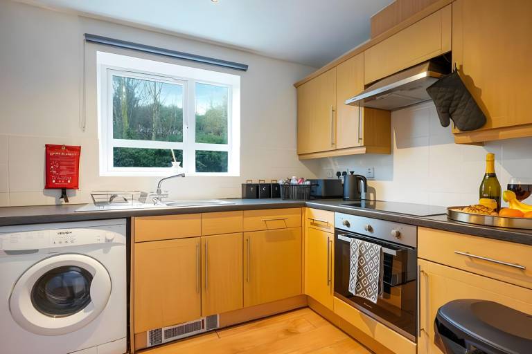 Rental apartment | Perfect for remote work — photo 2