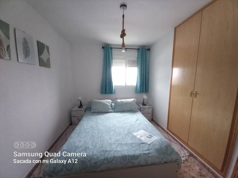Habitación privada La Cabrera