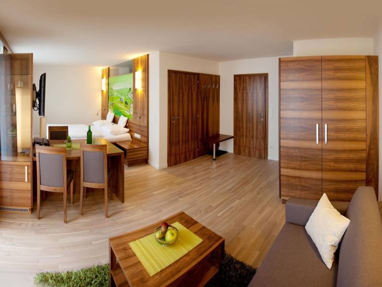 Pension Bad Blumau