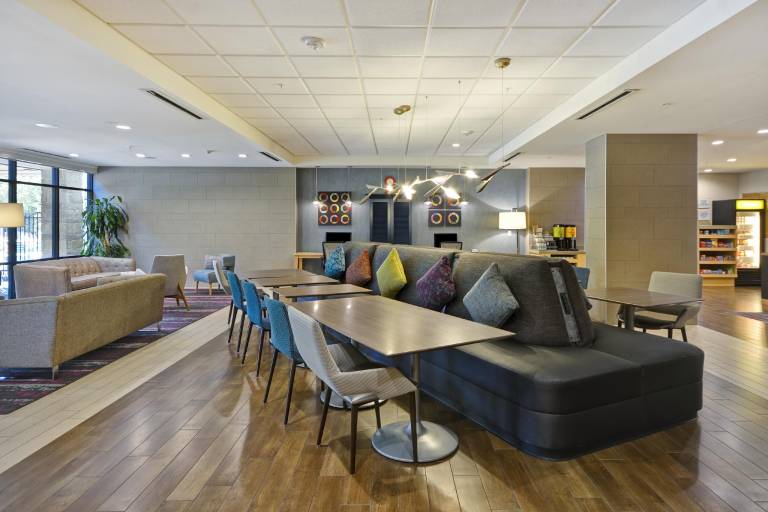 Home2 Suites by Hilton Dallas-Frisco — photo 3