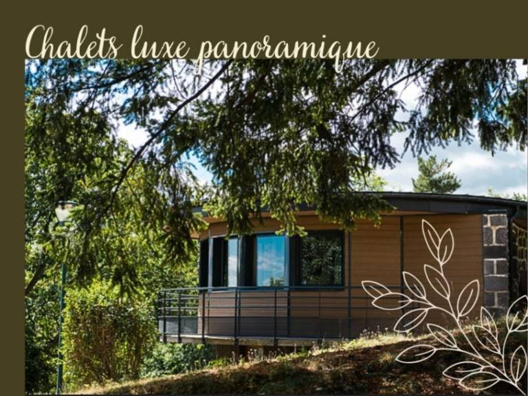 Chalet  Clermont-Ferrand