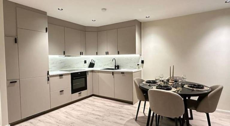 Rental apartment | Close to Oslo Opera House — photo 4