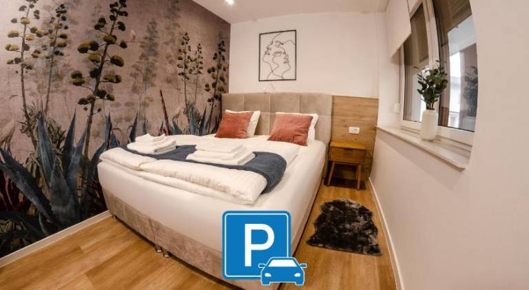 Ferienwohnung Ljubljana