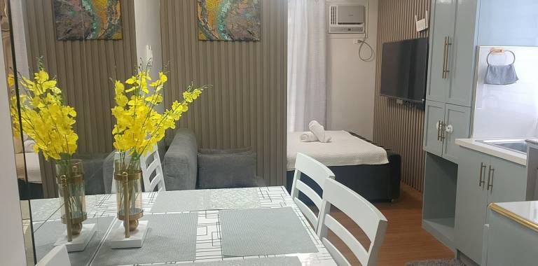 Rental apartment with pool | Perfect for remote work — photo 2