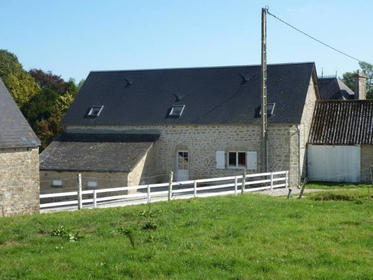 Gîte Sainte-Mère-Eglise
