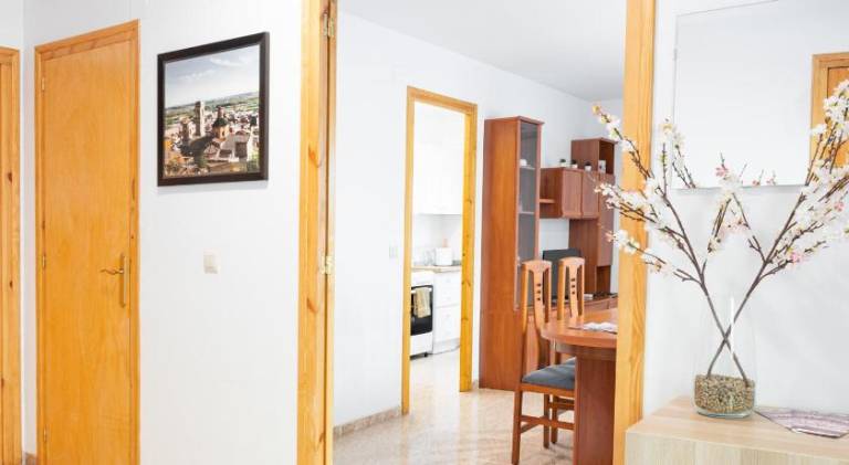 House with 2 rooms for 7 persons — photo 3