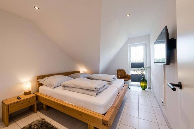 Ferienhaus Harkebrügge