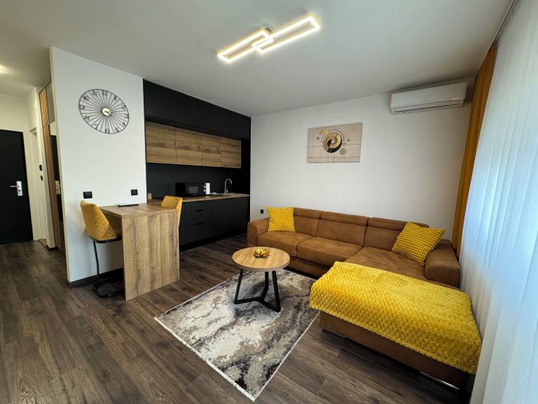 Apartment  Vukovar