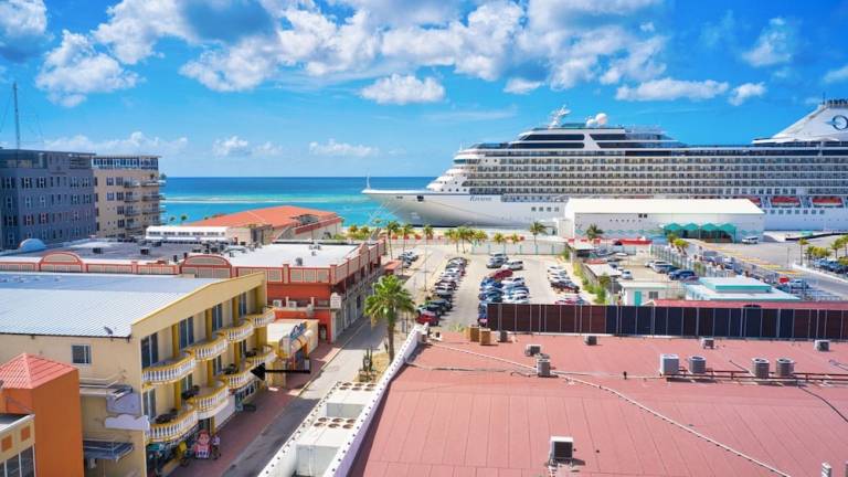 Appartement  Oranjestad