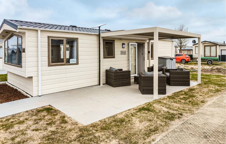 Maison de vacances Bredene