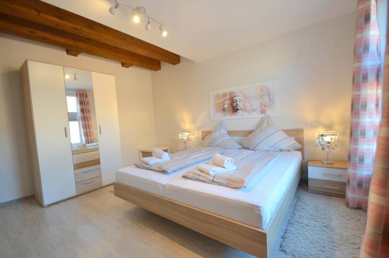 Ferienwohnung Rendsburg