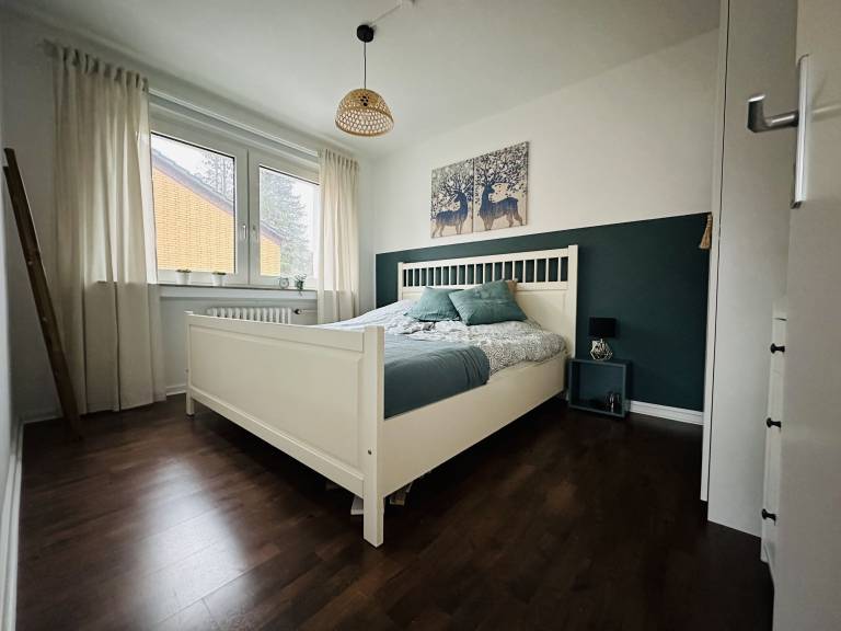 Ferienwohnung Kettwig