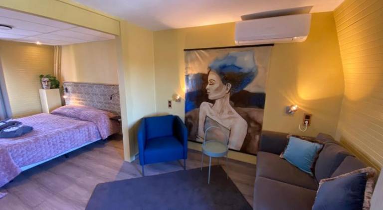 Bed & Breakfast  Klimmen