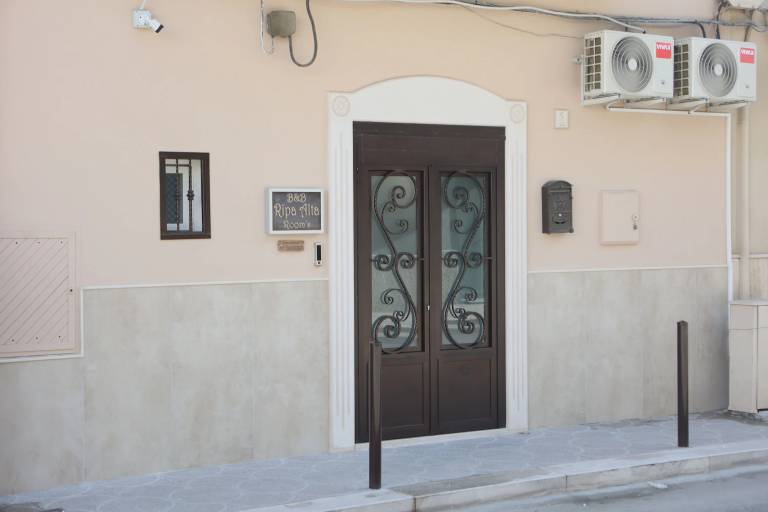 Bed & Breakfast Cerignola