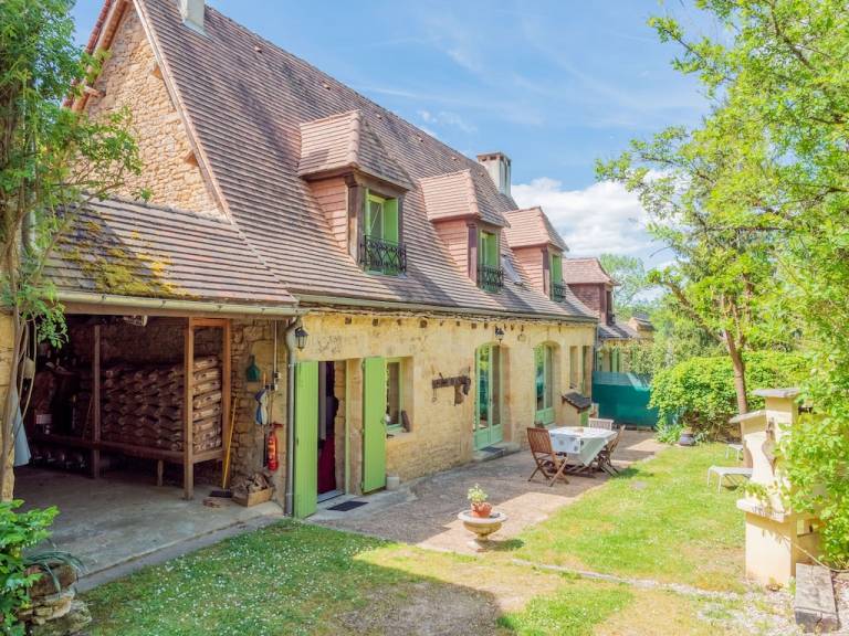 Cottage Tursac