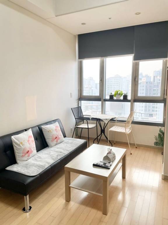 Appartement Mapo-daero