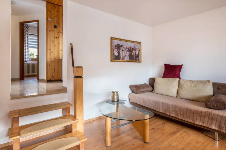 Holiday Apartment '2' with Mountain View, Balcony and Wi-Fi — photo 4