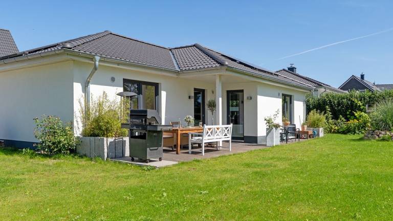 Ferienhaus Ahrensbök